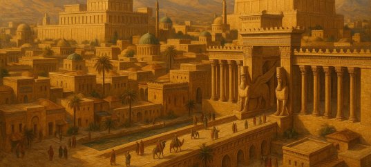 Тест по истории: Персидское царство (5 класс)