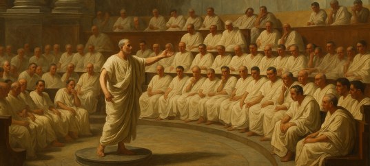 Тест по истории: Установление республики (5 класс)