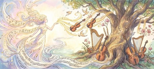 Тест по музыке: Мелодия — душа Музыки (3 класс)