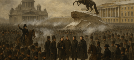 Тест по окружающему миру: Страницы истории XIX века (4 класс)