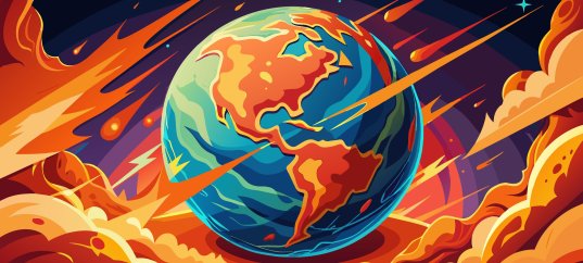 Тест по географии: Литосфера — твёрдая оболочка Земли (5-6 класс)