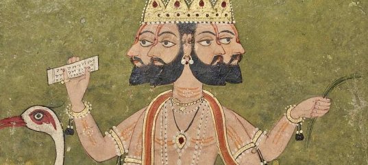 Тест по древней истории: Структура индийского общества (5 класс)