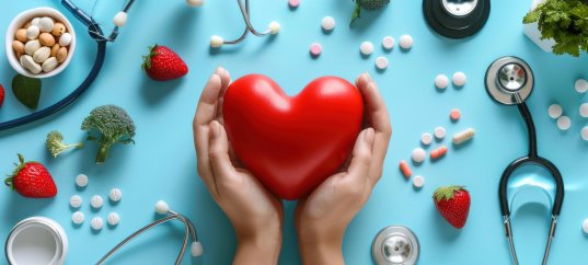 Тест по ОБЖ: Как сохранить здоровье (5 класс)