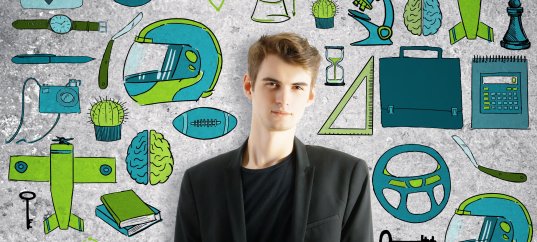 Викторина по обществознанию: Каких навыков требуют современные профессии (9 класс)