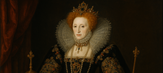 Тест по истории: Англия в XVI — начале XVII веков (7 класс)