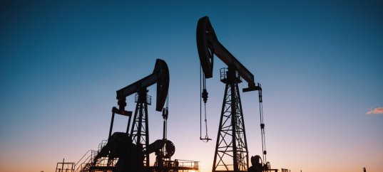 Тест по географии: Нефтяная, газовая и угольная промышленность (10 класс)