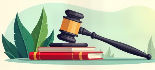 Тест по обществознанию: Административная ответственность (7 класс)