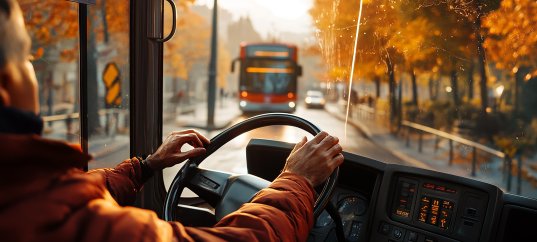 Викторина по ОБЖ: ПДД. Перевозка людей (10 класс)