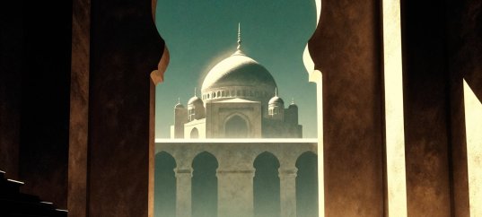 Тест по географии: Исламская цивилизация (10 класс)