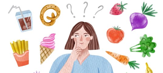 Тест по биологии: Нормы и режим питания. Нарушения обмена веществ (9 класс)