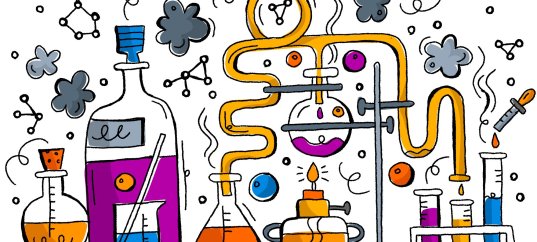 Тест по химии: Понятие «вещество» в физике и химии. Физические и химические явления (8 класс)