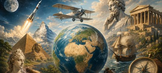 Ежедневный тест на кругозор и эрудицию от 13 января 2026 года