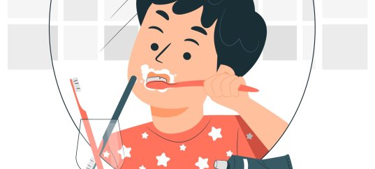 Викторина по окружающему миру: Почему нужно чистить зубы и мыть руки? (1 класс)