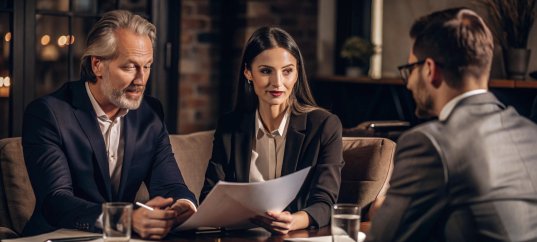 Тест по обществознанию: Гражданское процессуальное право (11 класс, углублённый уровень)