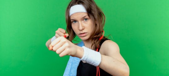 Тест по физкультуре: Элементы единоборств (10 класс)