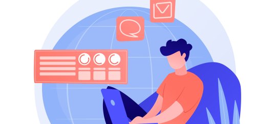 Тест по информатике: Как человек получает информацию (5 класс)