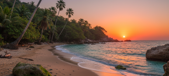 Тест по окружающему миру: Чудо южной природы (4 класс)