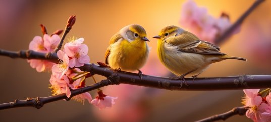 Тест по окружающему миру: Птицы (2 класс)