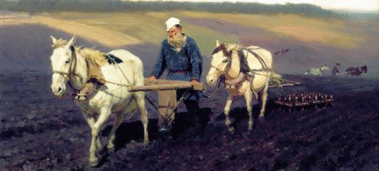 Тест на День рождения Льва Толстого: Мифы и правда о самом известном русском писателе