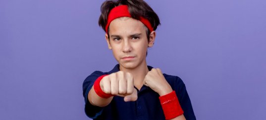 Тест по физкультуре: Элементы единоборств (10-11 класс)