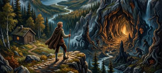 Тест по музыке: Музыка Э. Грига к драме Г. Ибсена «Пер Гюнт» (8 класс)