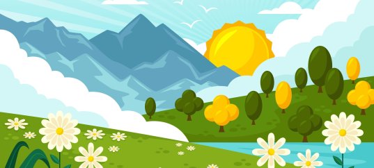 Тест по окружающему миру: Что такое экология (3 класс)