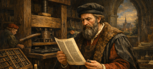 Тест по истории: Культура Западной Европы в XIV—XV веков (6 класс)