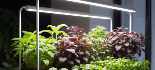 Тест по биологии: Управление ростом растения (6 класс)