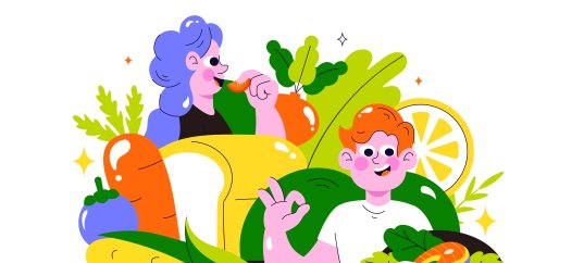 Тест по ОБЖ: Питание (5 класс)