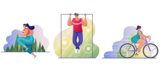 Тест по физкультуре: Что такое физическая культура (1-4 класс)