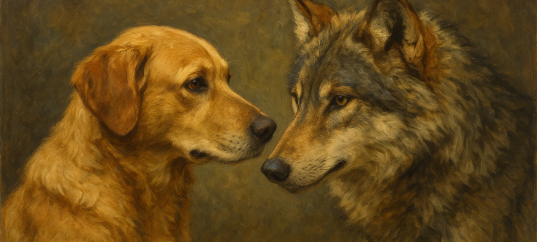 Тест по окружающему миру: Дикие и домашние животные (2 класс)