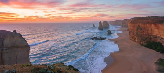 Тест по географии: Океаны (7 класс)