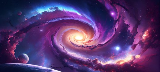 Тест по астрономии: Активные галактики (10-11 класс)