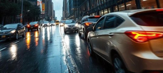 Тест по ОБЖ: Безопасность на дороге и на транспорте (8 класс)