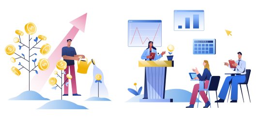 Викторина по обществознанию: Экономика. Наука и хозяйство (11 класс)