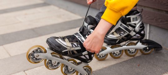 Тест по физкультуре: Роликовые коньки (10-11 класс)