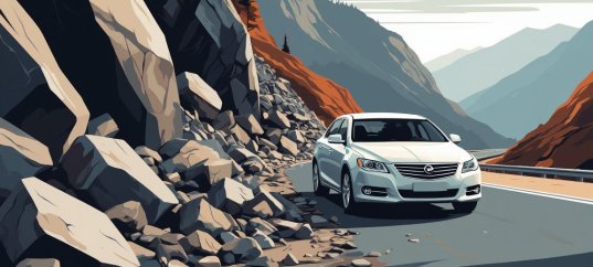 Тест по ОБЖ: Оползень, обвал и сель (8 класс)