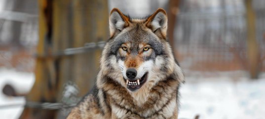 Тест по ОБЖ: Безопасность при встрече с дикими животными (6 класс)