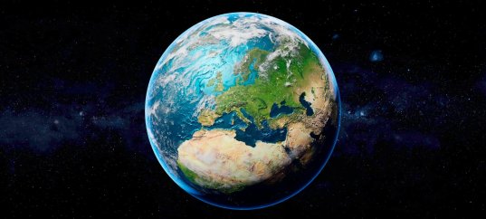 Викторина по географии: Форма, размеры и движения Земли (5 класс)