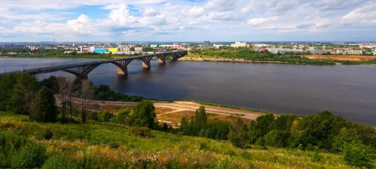 Тест по окружающему миру: Путешествие по России (4 класс)