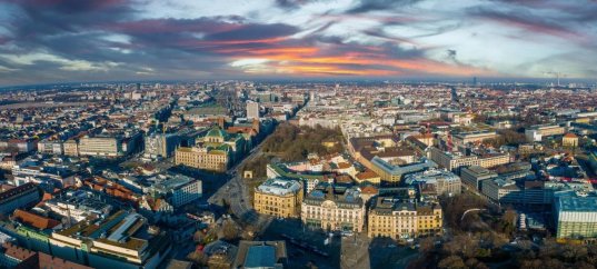 Тест по окружающему миру: Страны в центре Европы (3 класс)