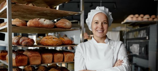 Тест по обществознанию: Малое предпринимательство (8 класс)