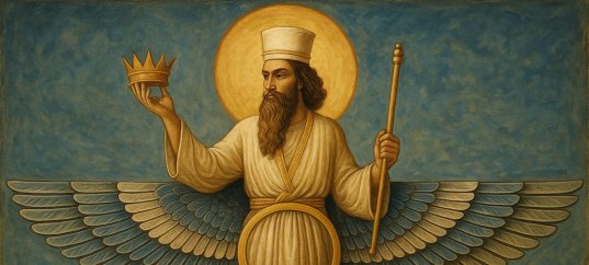 Тест по истории: Религия персов (5 класс)