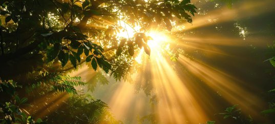 Тест по географии: Солнечный свет на Земле (5-6 класс)