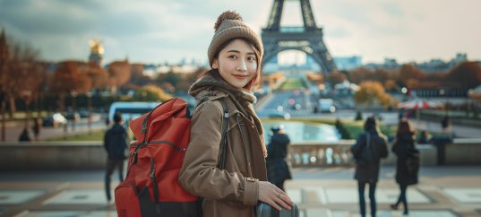 Тест по окружающему миру: Путешествие по городам и странам (3 класс)