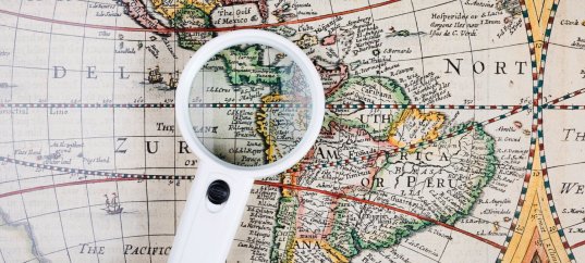 Тест по географии: Политическая география и геополитика (10 класс)