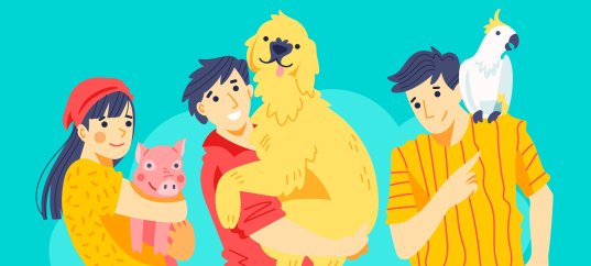 Тест по окружающему миру: Охрана животных — правила друзей природы (3 класс)