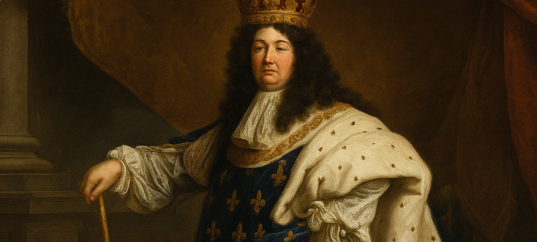 Тест по истории Нового времени: Французский абсолютизм (7 класс)