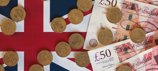 Тест по географии: Великобритания. Экономика (11 класс)