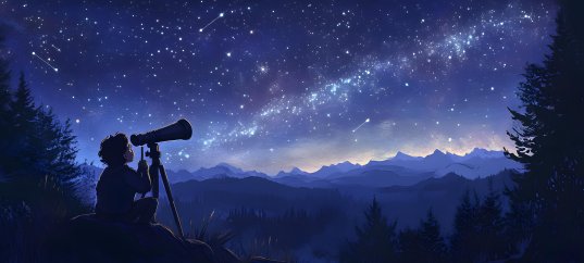 Тест по астрономии: Звёздное небо (10-11 класс)